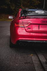 Audi A5 3.0 TDI 180kW S tronic quattro - - Audi A5 mit Diesel-Antrieb: Sportwagen, Automatik