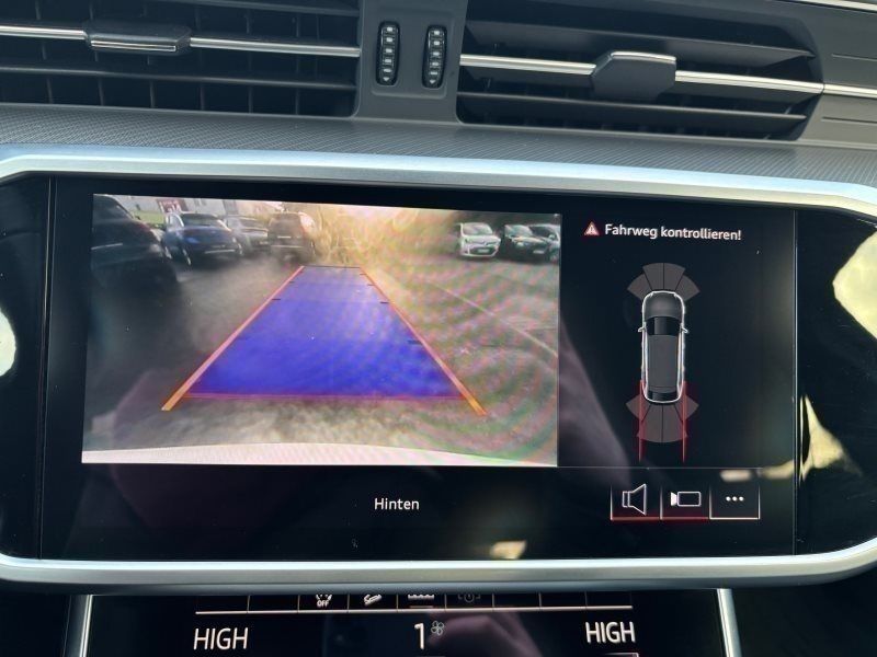 Audi A6 Allroad 40 allroad quattro 2.0 TDI foto 21
