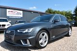 Audi A4 Avant 35 TFSI sport S-line Service neu - Audi: Service