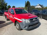 Toyota Hilux 2.5d-4d 2wd Double Cab - gebrauchte Toyota Hilux aus dem Jahr 2009
