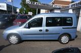 Opel Combo Combi*Klima*Zahnriemen neu*1.Hand*Gasanlag - Opel Combo in Essen