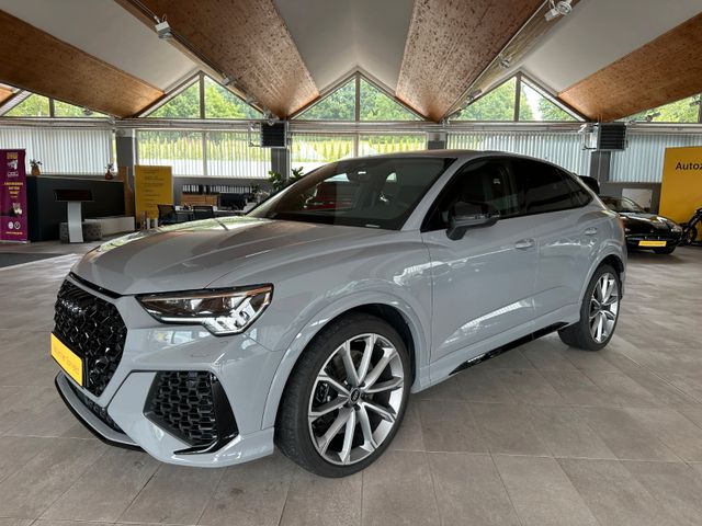 Audi RSQ3 Sportback 2.5 TFSI quattro Matrix Sonos