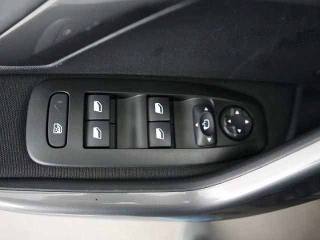 2008 STYLE+PANORAMADACH+PARKPILOT HI+LED TAGFAHR