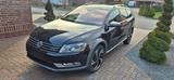 Volkswagen Passat Alltrack 2.0 TDI DSG 4MOT 130kW Alltr... - gebrauchte VW Passat Alltrack aus dem Jahr 2014