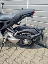 Honda CB 1000 R *1. Hand * Scheckheft* unfallfrei - HONDA CB1000R