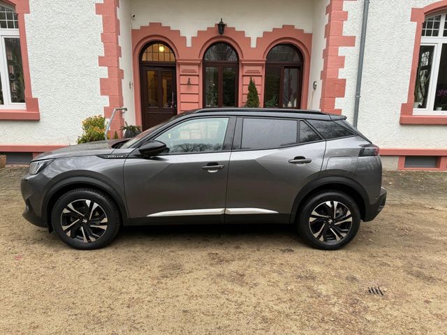 Peugeot 2008 Allure GT Line