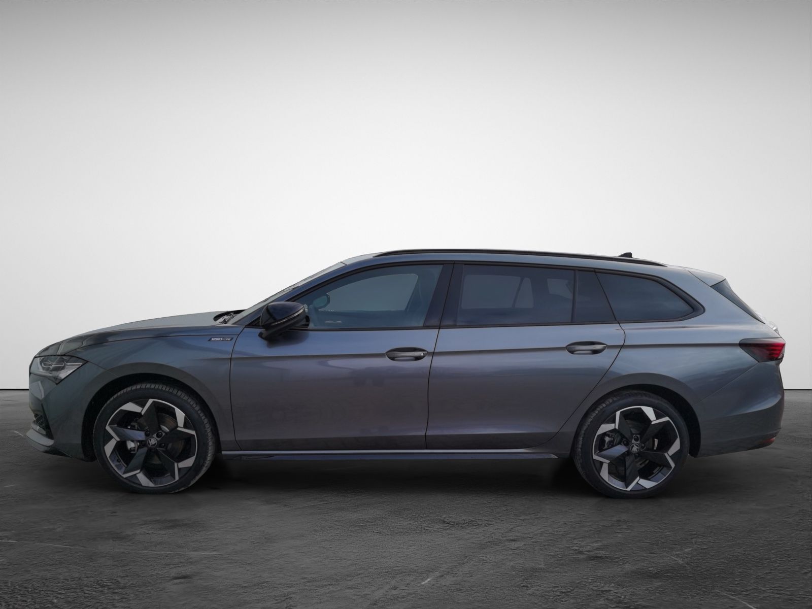 Skoda Superb - Bild 4