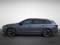 Skoda Superb - Vorschau Bild 4