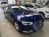 Audi A4 Avant 40 TDI quattro advanced - Audi A4 mit Diesel-Antrieb: Advance