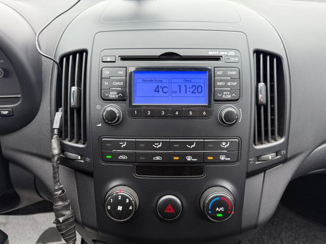 Hyundai i30  CW 1.4 Comfort