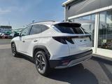 Hyundai Tucson Trend,ACC,Matrix,360"Kamera,Apple,WP - Hyundai TUCSON in Leverkusen