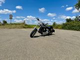 Harley-Davidson Softail Deuce - HARLEY-DAVIDSON SOFTAIL DEUCE