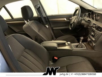 Mercedes C 200 - 3