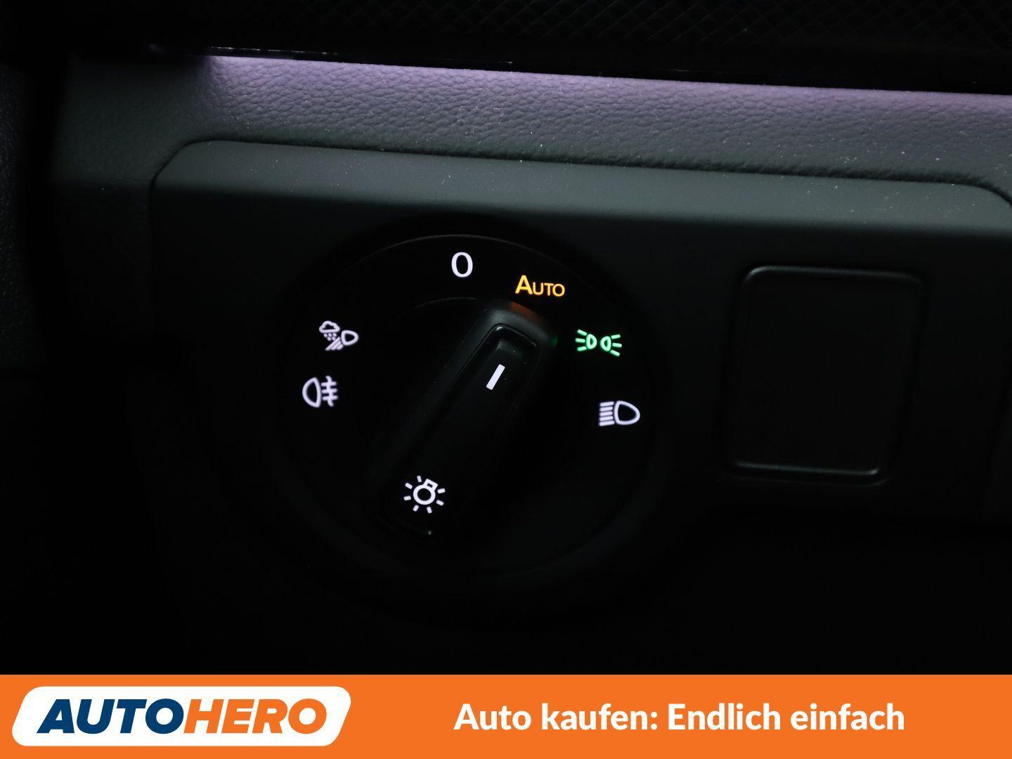 Volkswagen T-Cross 1.5 TSI ACT R-Line Aut.*NAV*ACC*CAM*PDC*, миниатюра 24