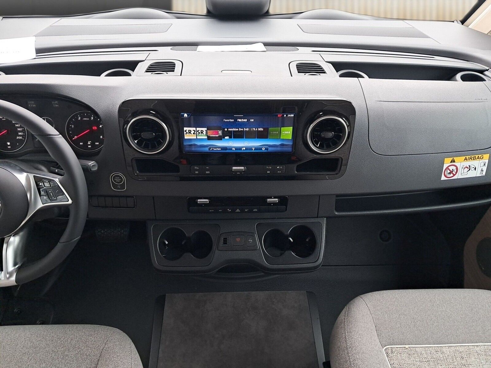 Fahrzeugabbildung Malibu I 450 RB LE comfort Navigation, RFK, TV