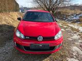 Volkswagen Golf VI GTI adidas - Volkswagen Golf: GTI Adidas