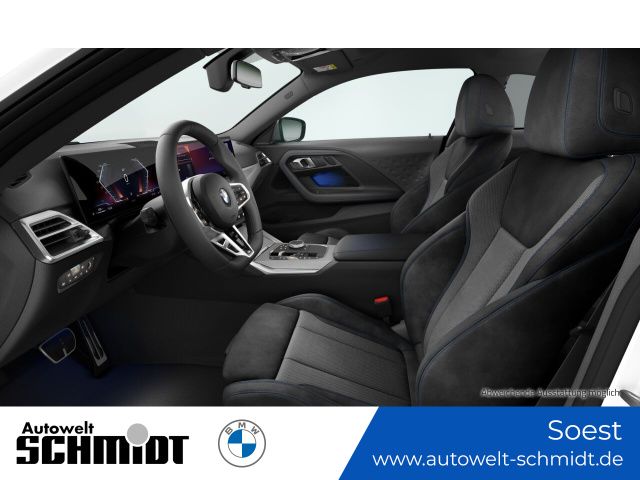 BMW 218 - Bild 3