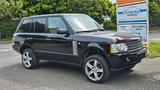 Land Rover Range Rover TDV8 Vogue - gebrauchte Land Rover Range Rover aus dem Jahr 2007