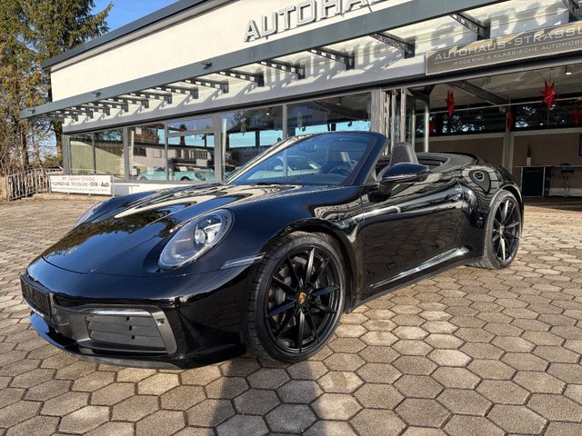 PORSCHE 992 911 CARRERA 4 SPORTABGAS ACC 21LM SURROUND