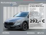 Skoda Octavia Combi SPORTLINE TDI*DSG Head-Up ACC Navi
