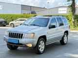 Jeep Grand Cherokee Limited 2.7 CRD Autom. Allrad - Jeep Grand Cherokee in Essen