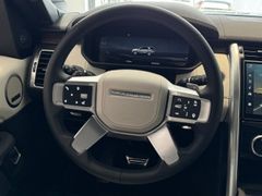 Foto Nummer 11: LAND ROVER Discovery