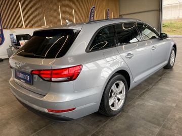 Audi A4 Avant 2.0 TDI Aut. *NAVI*SHZ*PDC*BI-XENON*
