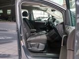 Volkswagen Touran Comfortline 1,5 l TSI DSG AHK 7-SITZER BT - Volkswagen Touran: Dsg 7