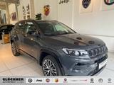 Jeep Compass Summit - Jeep Compass in Dresden