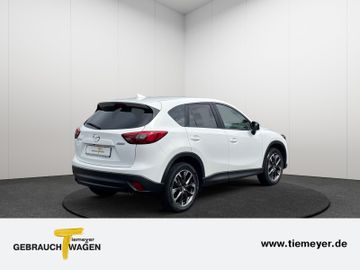 Mazda CX-5 - 5