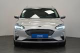 Ford Focus Turnier 1.5*LED*AHK*Kamera*StandHzg.*ACC* - gebrauchte Ford Focus aus dem Jahr 2021