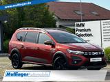 Dacia Jogger TCe110 Extreme+ 7-Sitz Navi Kamera Sitzh - Dacia Jahreswagen