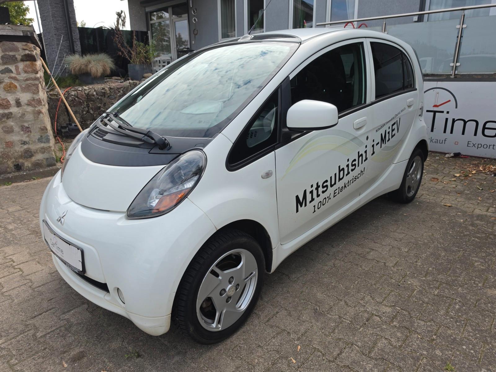 Mitsubishi i-MiEV*Klima* guter Zustand*