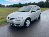 Opel Corsa 1,2 Twinport Klima AHK TÜV neu ... - Opel Corsa mit Benzin-Antrieb: Kleinwagen, C Twinport