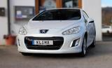 Peugeot 308 CC Active 155 THP - Peugeot 308: Active