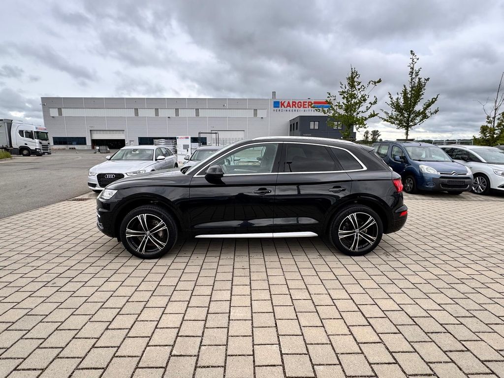 Image of Audi Q5