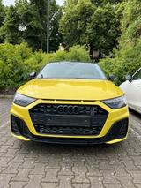 Audi A1 40 TFSI S tronic S line Sportback S line