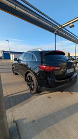 Infiniti FX 30d S Premium S Premium - Infiniti FX Gebrauchtwagen