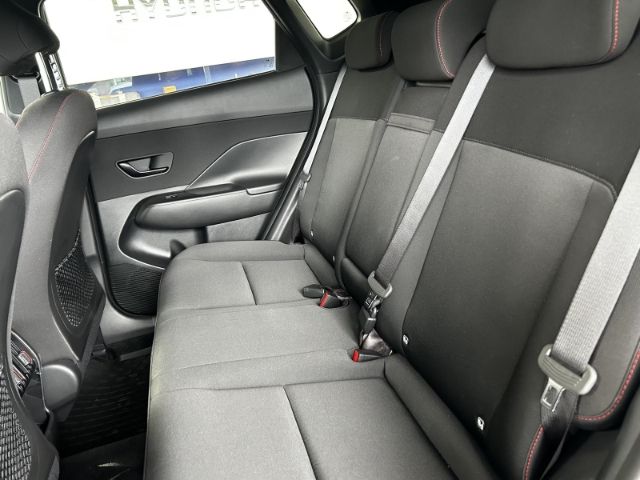 Hyundai i20 – Bild 12