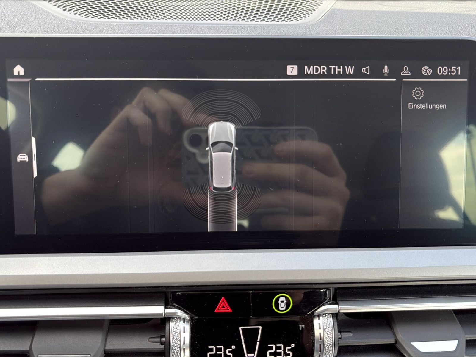 BMW 330 e Advantage AHK*LiveCP*LED*Navi+*DAB*Spur foto 21