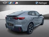 BMW X2 xDrive20d M Sport Park-Assistent LED HUD HiFi - BMW X2 in Dresden
