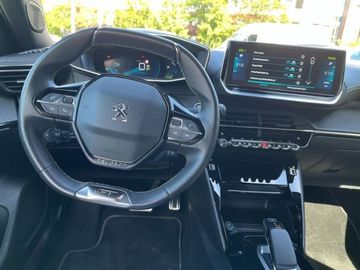 Peugeot 2008 Elektro GT Pack