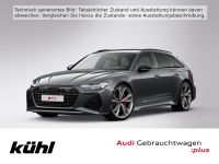 Audi RS6 - Vorschau Bild 1
