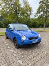 Volkswagen Lupo 1.0 TÜV Neu - gebrauchte VW Lupo aus dem Jahr 1998
