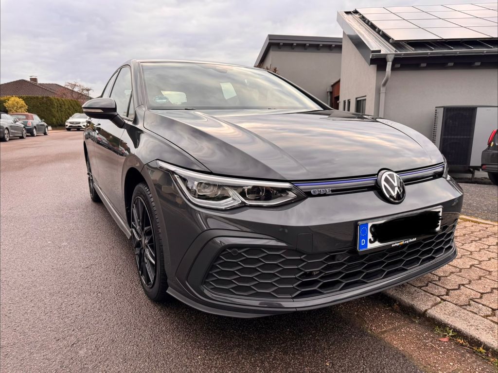 Image of Volkswagen Golf