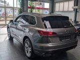 Volkswagen Touareg 3.0 V6 TDI 4Moti DPF Aut. R-Line 1.Hand - Volkswagen Touareg in Mannheim