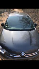 Citroën C4 1.6 VTI 120 Tonic Tonic - Citroën C4 Tonic mit Benzin-Antrieb