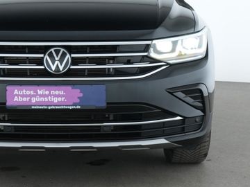 Volkswagen Tiguan - 12