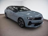 Opel Astra Sports Tourer GS 1.2 Turbo S/S 6G *HUD* - Opel Astra: Grau, Kombi