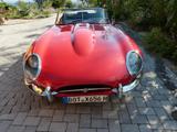 Jaguar E-Type - Jaguar Gebrauchtwagen von 1967